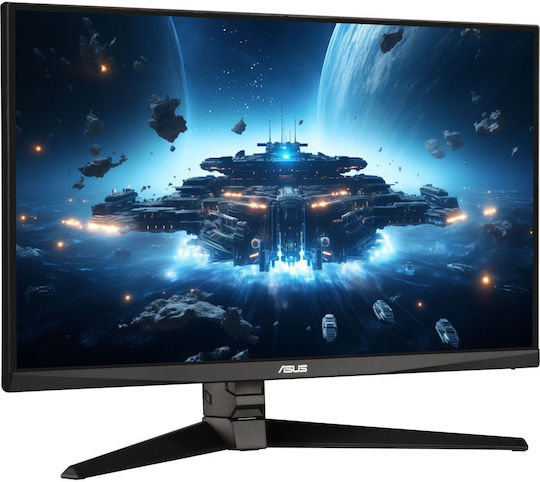 Asus TUF Gaming VG279QL3A IPS HDR Gaming Monitor 27" FHD 1920x1080 180Hz with Response Time 1ms GTG view 6