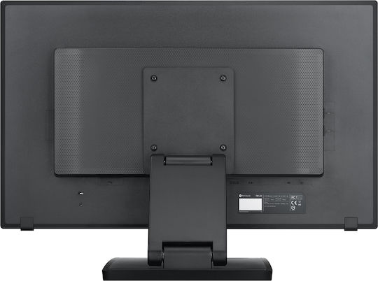 AG Neovo TM-23 IPS Touch Monitor 23" FHD 1920x1080 with Response Time 3ms GTG view 3