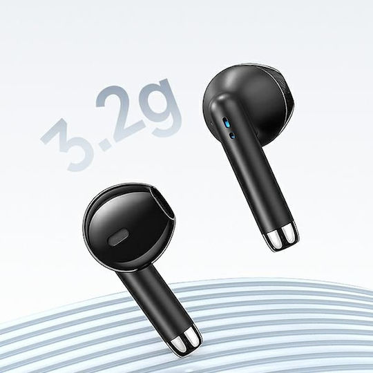 Usams IAII15 Earbud Bluetooth Handsfree Earphones with Sweat Resistance and Charging Case Purple vue 8