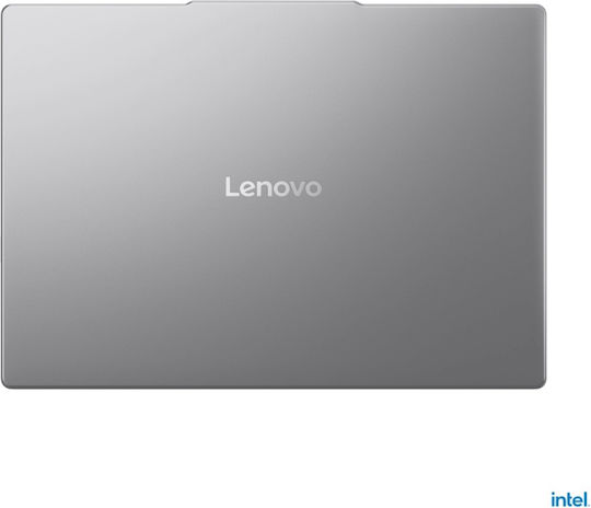 Lenovo IdeaPad Slim 5 14IRH10R 14" IPS FHD+ (Core 7-240H/32GB/1TB SSD/No OS) Luna Grey (US Keyboard) view 7