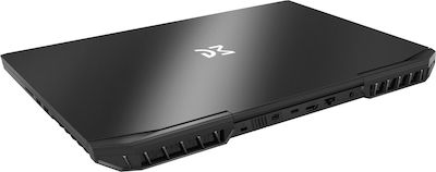 Dream Machines RG4050-15EU31 15.6" FHD 144Hz (i5-13420H/32GB/1TB SSD/GeForce RTX 4050/No OS) (US Keyboard) vue 3