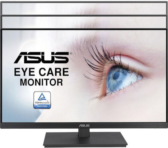 Asus VA24EQSB IPS Monitor 23.8" FHD 1920x1080 with Response Time 5ms GTG vue 5