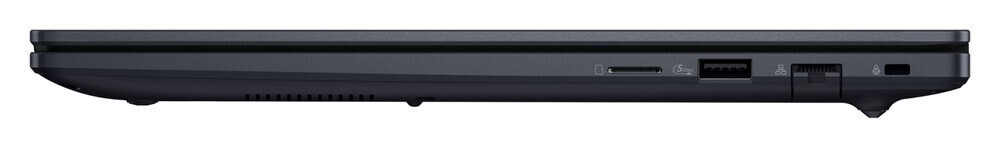 Asus Expertbook B3 B3405CCA-LY0271X 14" FHD+ (Ultra 7-255H/32GB/512GB SSD/W11 Pro) (US Keyboard) vue 8