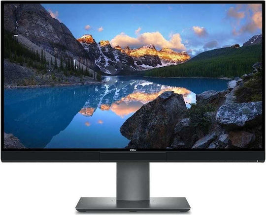 Dell UltraSharp UP2720QA IPS Monitor 27" 4K 3840x2160 with Response Time 6ms GTG view 1