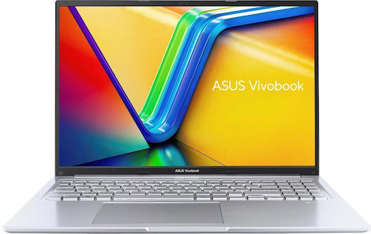 Asus VivoBook 16 (M1605YAR-MB731W) 16" FHD+ (Ryzen 7-7730U/16GB/1TB SSD/W10 Home) (GR Keyboard)