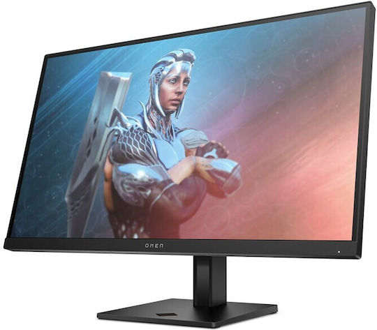 HP OMEN 27 IPS HDR Gaming Monitor 27" FHD 1920x1080 165Hz with Response Time 1ms GTG view 5