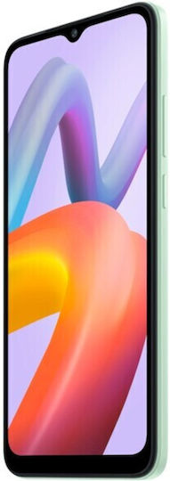 Xiaomi Redmi A2 Dual SIM (3GB/64GB) Light Green view 7