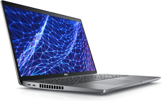 Dell Latitude 5530 15.6" FHD (i5-1235U/8GB/256GB SSD/W10 Pro) (US Keyboard) view 2