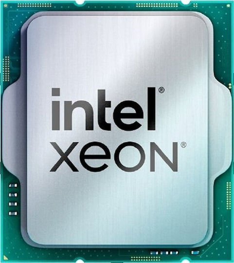 Intel Xeon E-2488 3.2GHz Processor 8 Core for Socket 1700 Tray view 3