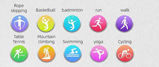 Smartwatch Idealstore Activsport Curved Hd Screen Sports Modes Health Monitoring Features Silicone Strap Gold view 1