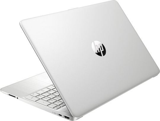 HP 15s-eq2202nw 15.6" IPS FHD (Ryzen 5-5500U/16GB/512GB SSD/W11 Home) (US Keyboard) view 4