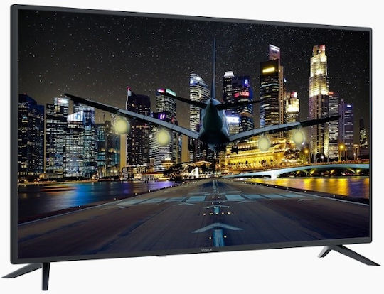 Vivax Television 43" Full HD LED 43LE115T2S2 (2022) view 4