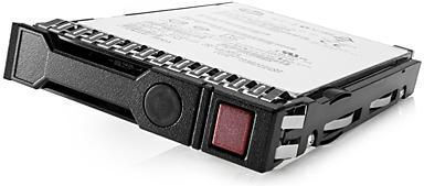 HP Sff SSD 200GB Type 2.5'' W127373677