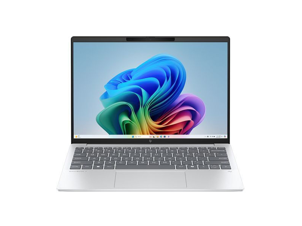 HP OmniBook 16 -bc1005nn 16" IPS FHD+ (Ryzen 5-8540U/16GB/1TB SSD/W11 Home) (International English Keyboard) view 5