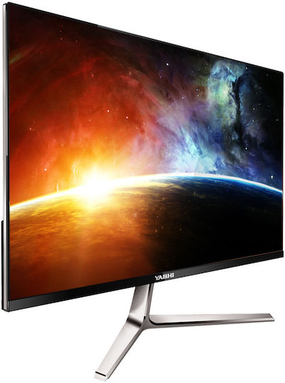 YASHI Pioneer S 27 YZ-2748 IPS Monitor 27" FHD 1920x1080 view 2