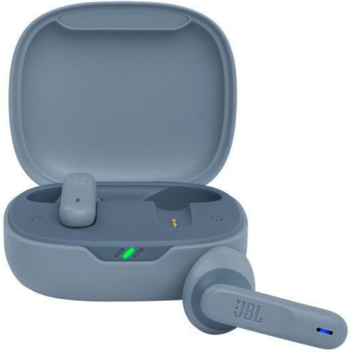 JBL Vibe 300TWS In-ear Bluetooth Handsfree Earphones with Charging Case Blue