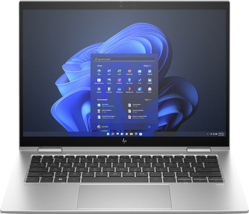 HP Dragonfly G4 13.5" OLED (i7-1355U/16GB/512GB SSD/W11 Pro) Slate Blue (DE Keyboard)