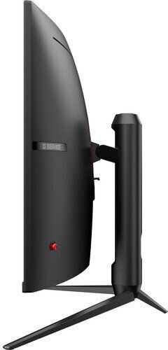 MSI Optix G32CQ5P VA Curved Gaming Monitor 31" QHD 2560x1440 170Hz view 3