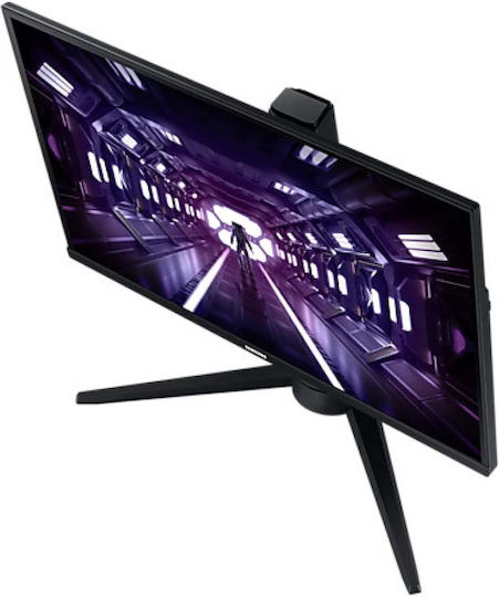 Samsung Odyssey G3 VA Gaming Monitor 24" FHD 1920x1080 144Hz view 7