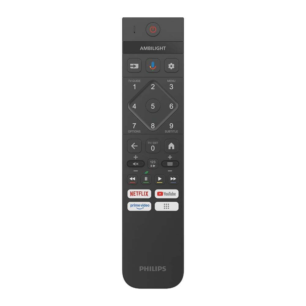 Philips Smart Television 55" 4K UHD OLED 55OLED910 HDR (2025) view 6