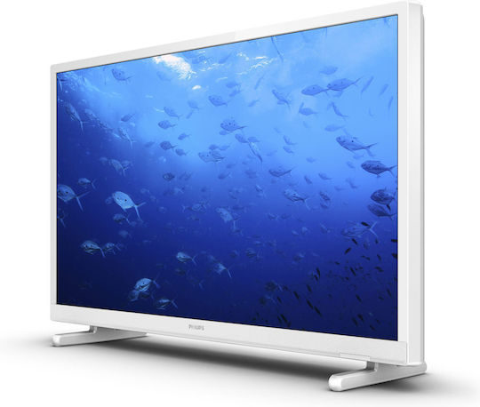 Philips Television 24" HD Ready LED 24PHS5537 (2022) view 3