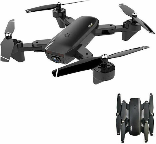 YSY Phip P10 Drone Mini with 4K Camera and Controller view 1