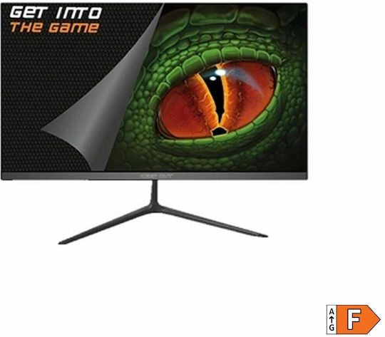 Keep Out XGM22RV2 VA Gaming Monitor 21.5" FHD 1920x1080