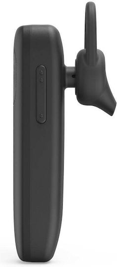 HAMA In-ear Bluetooth Handsfree Earphones Black view 4