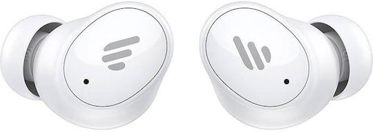 Edifier TWS1 Pro 2 In-ear Bluetooth Handsfree Earphones with Sweat Resistance and Charging Case White view 9
