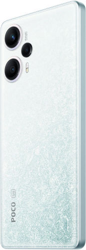 Xiaomi Poco F5 5G Dual SIM (12GB/256GB) White view 5