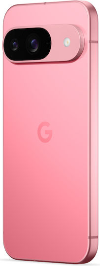 Google Pixel 9 5G (12GB/128GB) Peony view 3