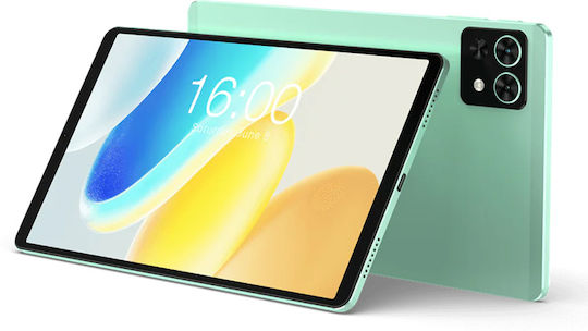 Teclast M50 Mini 4G 8.7" Tablet (6GB/128GB) Green
