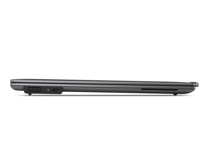 Lenovo ThinkPad X9-14 Gen 1 Aura Edition 14" OLED 120Hz (Ultra 7-258V/32GB/1TB SSD/W11 Pro) (US Keyboard) vista 9