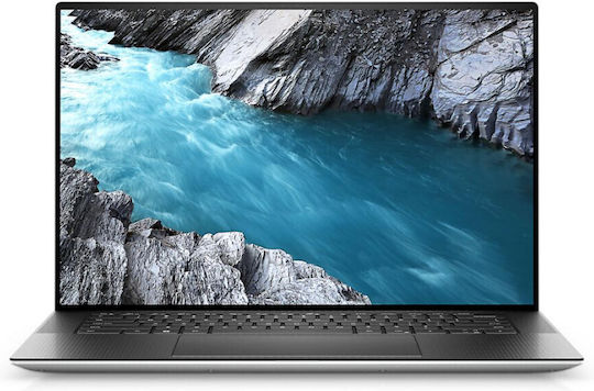 Dell XPS 15 9530 15.6" FHD+ (i7-13700H/32GB/1TB SSD/GeForce RTX 4050/W11 Pro) (US Keyboard)