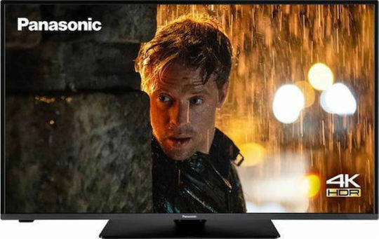 Panasonic Smart Television 43" 4K UHD LED TX-43HX580E HDR (2020) view 1