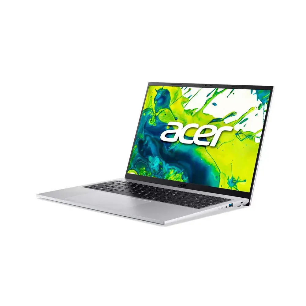 Acer Aspire Go 16 16" IPS FHD+ 120Hz (9-13900H/32GB/250GB SSD/W11 Pro) (International English Keyboard) vue 8
