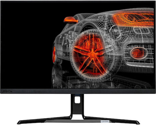 Lenovo Y27Q-30 IPS HDR Gaming Monitor 27" QHD 2560x1440 165Hz
