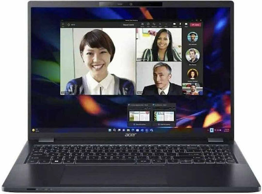 Acer TravelMate P4 P73 14" FHD+ 144Hz (i5-1335U/16GB/512GB SSD/W11 Pro) (ES Keyboard) view 1