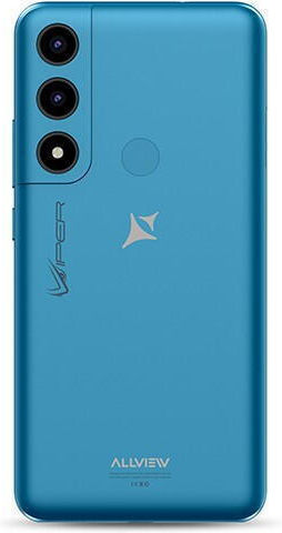 Allview V10 Viper Lite Single SIM (2GB/32GB) Turquoise view 2