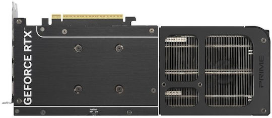 Asus GeForce RTX 5060 Ti 8GB GDDR7 Prime OC Edition Graphics Card view 8
