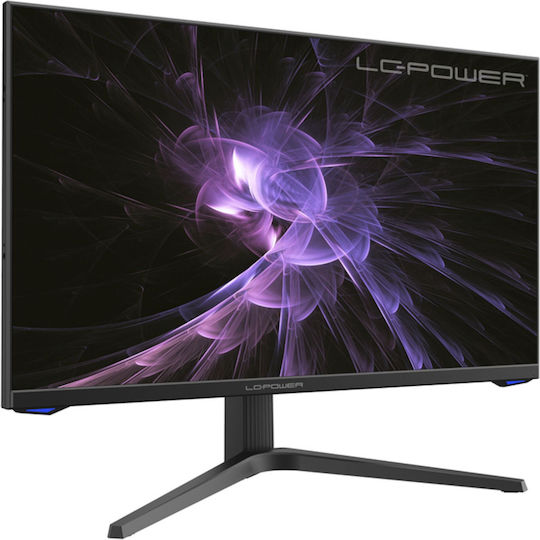 LC-Power LC-M27-QHD-180 IPS Monitor 27" QHD 2560x1440 180Hz with Response Time 1ms GTG view 1
