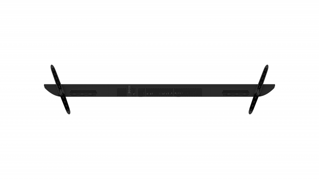 CHiQ Smart Television 55" 4K UHD QLED UJA55QM10GP HDR (2025) view 5