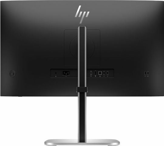 HP Series 5 527pq IPS Monitor 27" QHD 2560x1440 with Response Time 5ms GTG view 8