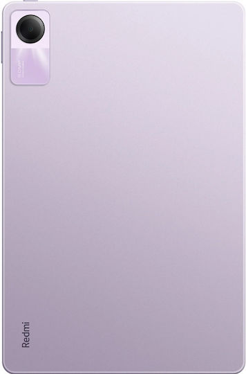 Xiaomi Redmi Pad SE 11" Tablet (4GB/128GB) Lavender Purple view 3
