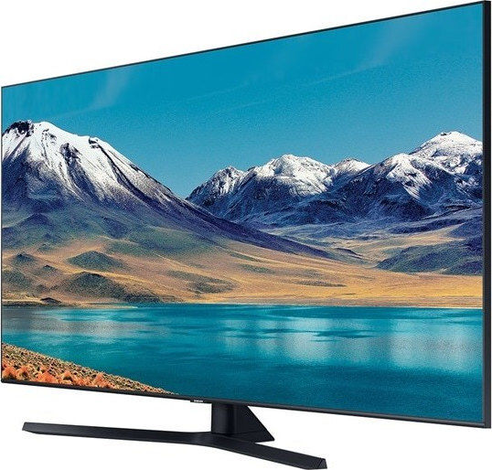 Samsung Smart Television 55" 4K UHD LED UE55TU8502 HDR (2020) view 2