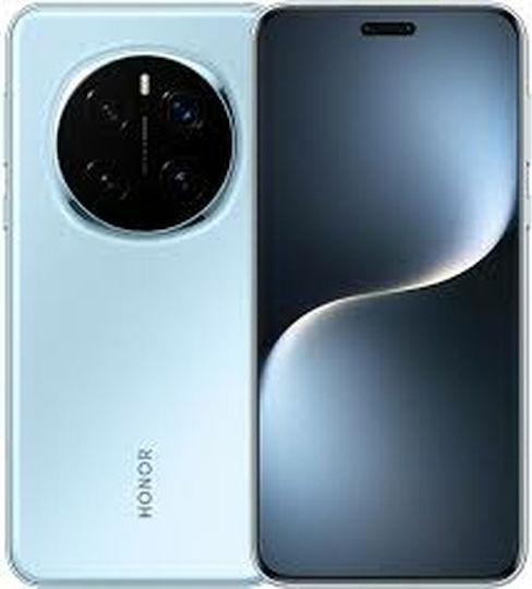 Honor Magic7 Pro 5G Dual SIM (12GB/512GB) Blue view 1