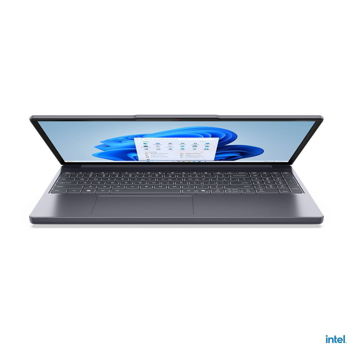 Lenovo IdeaPad Slim 3 16IRH10 16" IPS FHD+ (i5-13420H/8GB/512GB SSD/No OS) (US Keyboard) view 5