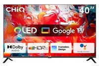 CHiQ Smart Television 40" Full HD QLED L40QH7G HDR (2023) view 1
