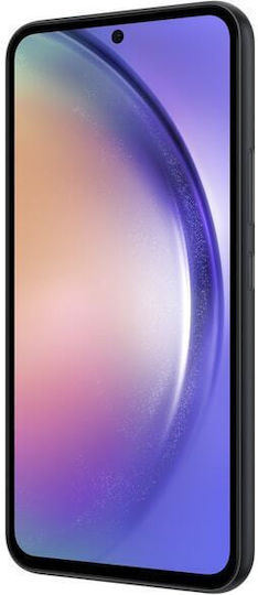 Samsung Galaxy A54 5G Dual SIM (8GB/128GB) Awesome Graphite view 4