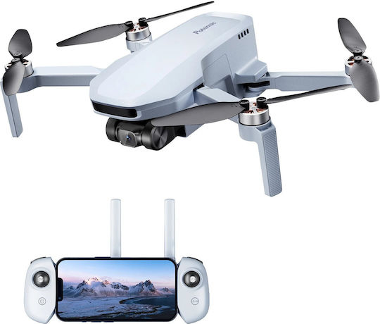 Blow Potensic Atom Se Drone with Camera 4K 30fps and Controller